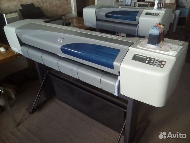 Запчасти hp deskjet 500, 510, 800