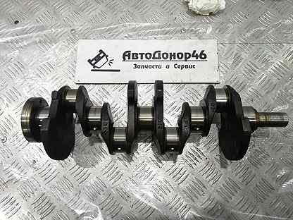 4 рено логан артикул. коленвал логан 1. коленвал "renault" renault logan, sandero. 4. коленвал рено логан 1.