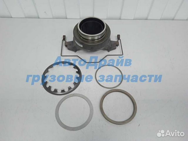 Выжимной Вольво фл