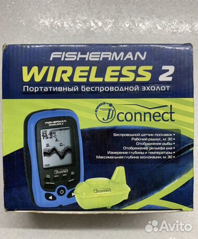 Авито эхолот б у для рыбалки. Эхолот JJ-connect Fisherman Wireless 2. Эхолот на авито. Fisherman Wireless 2 инструкция по применению. Авито. Эхолоты Курская обл..