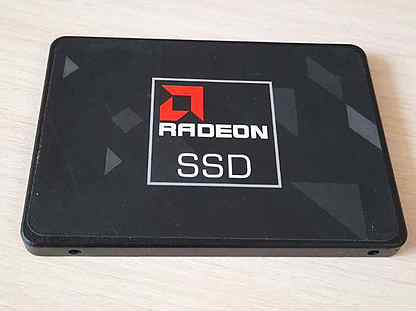 Твердотельный накопитель SSD 256 GB