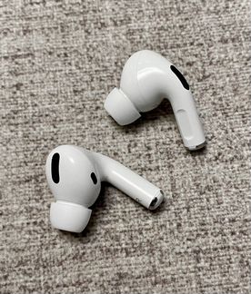 Беспроводные наушники air pods pro