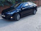 Hyundai Solaris 1.6 AT, 2020, 10 000 км объявление продам