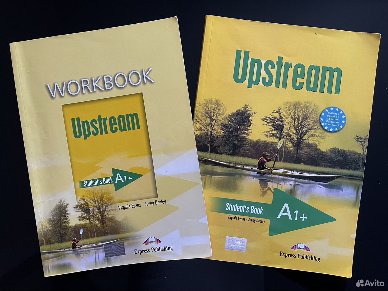 Upstream a1. Upstream a2