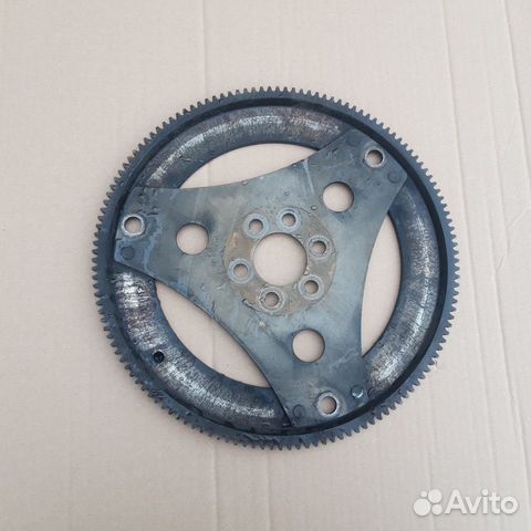 Маховик ауди а4 б5 автомат 1.8