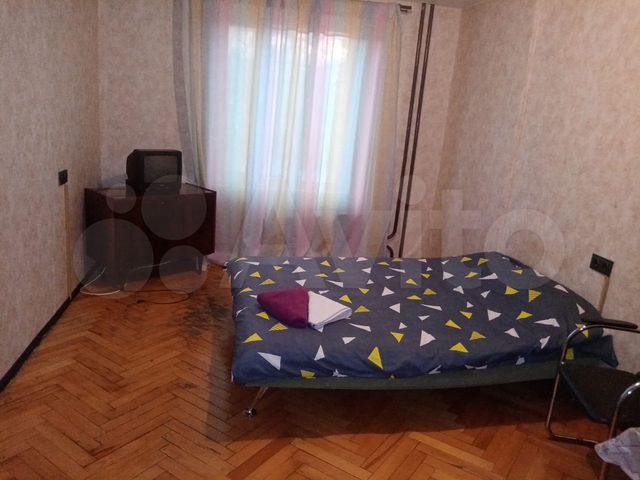 Комната 16 м² в 3-к., 4/9 эт.