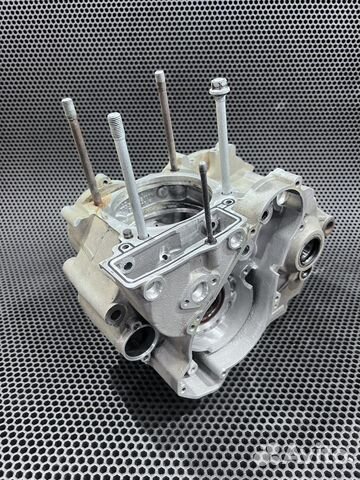 Картер KTM 450 SX-F 2008-2012