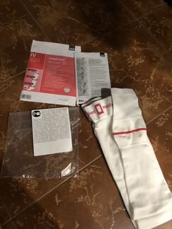 Компрессионные чулки mediven