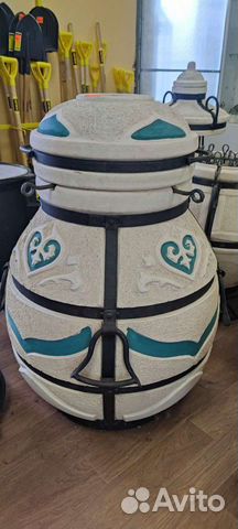 Тандыр Дастархан