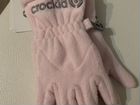Crokid перчатки детские 2-4 года объявление продам