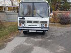 Городской автобус ПАЗ 3206, 2009 объявление продам