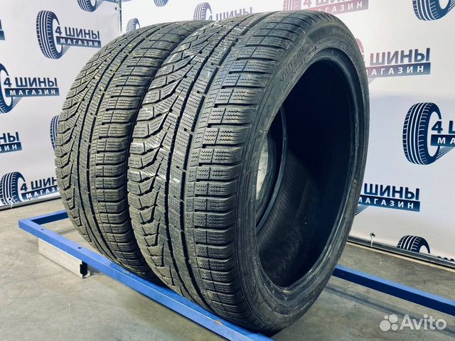 Hankook Winter I'Cept Evo2 W320 245/40 R19 98V