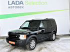 Land Rover Discovery 2.7 AT, 2007, 300 000 км