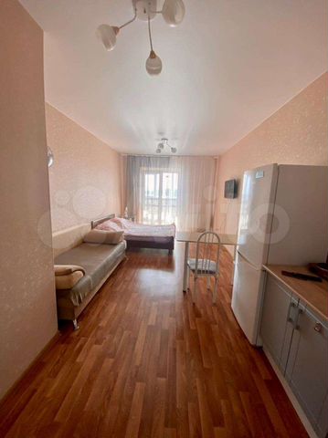 Квартира-студия, 33 м², 7/17 эт.