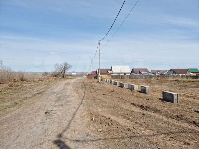 Участок 10 сот. (ИЖС)