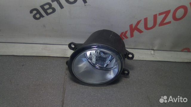 Фара противотуманная Toyota VW Kia chevrolet