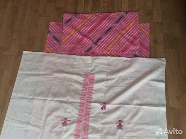 Кпб новый детский