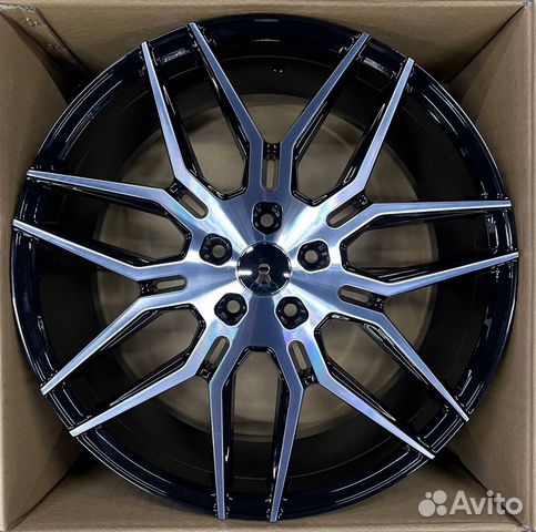 Диски на Kia Sorento Киа Соренто R18