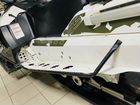 BRP Lynx Yeti Army 600 etec объявление продам