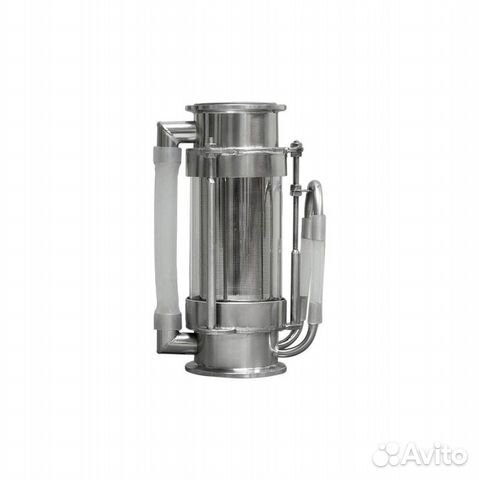 Экстрактор Сокслета 2