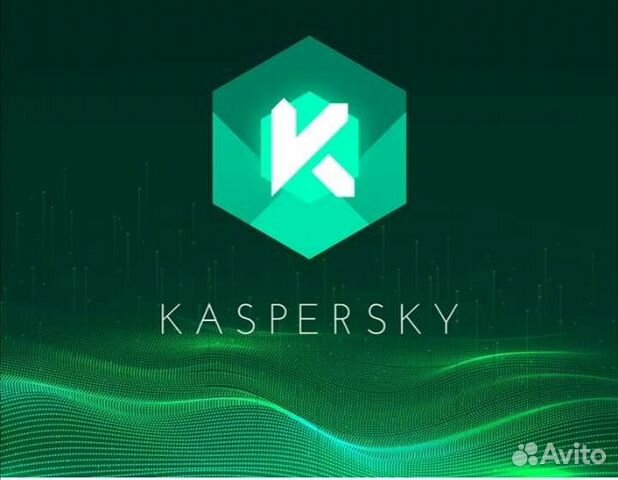 Kaspersky Total Security