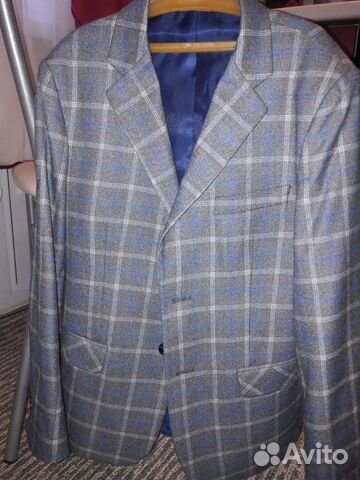 Пиджак Praleska