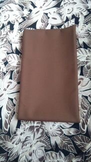 Ткань плащовка СССР