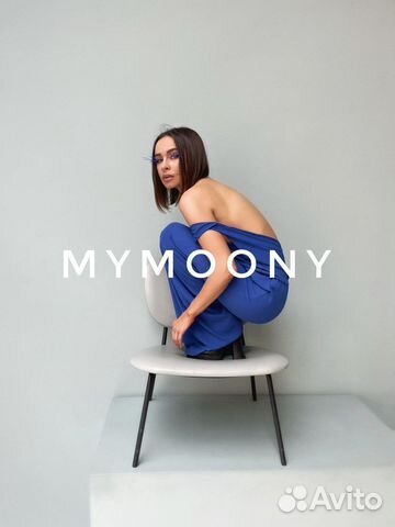 Готовый бренд одежды