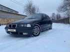 BMW 3 серия 2.5 МТ, 1993, 280 000 км