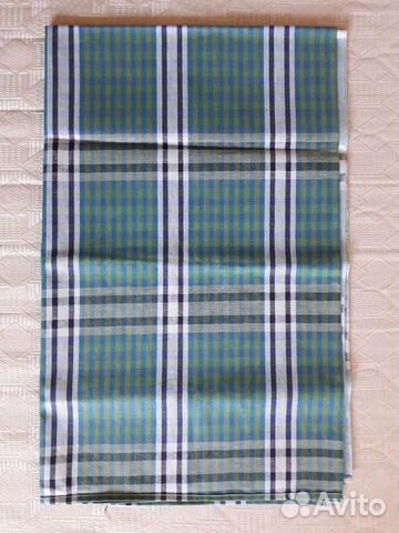 Скатерть лен цветные, салфетки