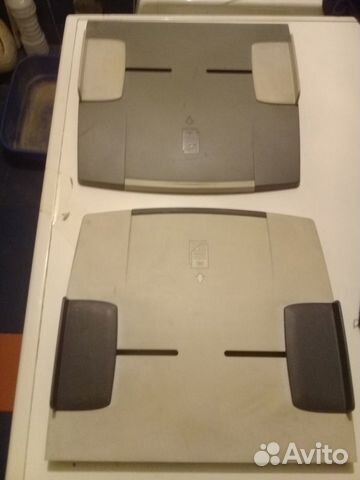 Лотки hp / крышки hp / корпуса HP LaserJet