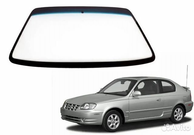 Лобовое стекло хендай ix35