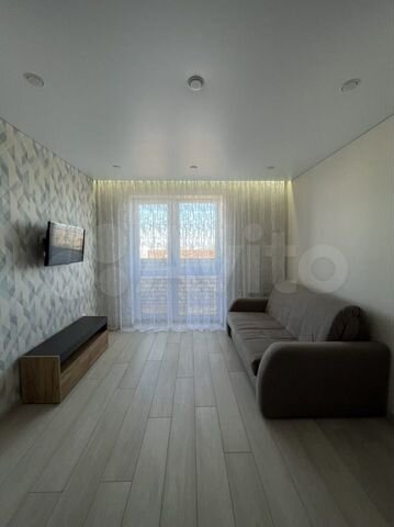 Квартира-студия, 23 м², 17/20 эт.