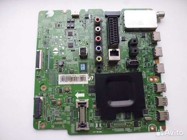 Майн BN41-01958A от Samsung UE32F6400AK