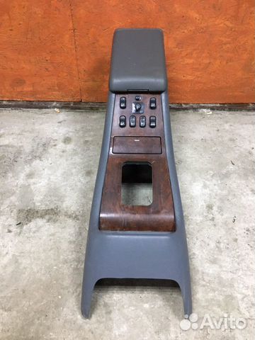 Подлокотник Mercedes w163