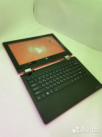 Ноутбук 4Good GN602 на запчасти