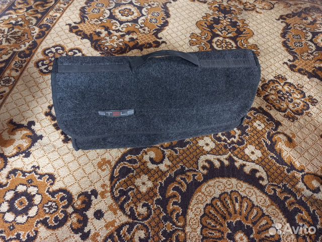 Сумка в багажник автомобиля