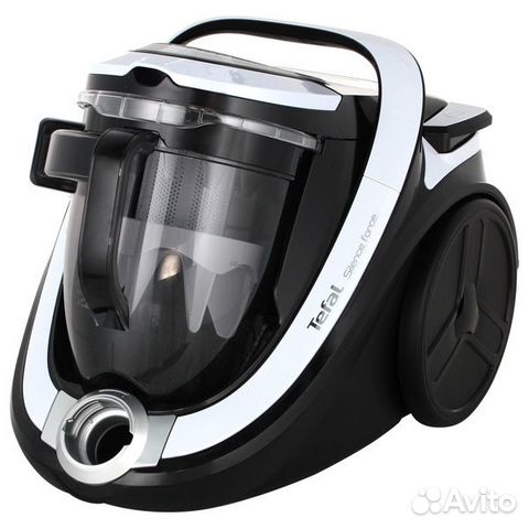 Tefal Silence Force 4A tw7647ea