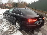 Audi A6 1.8 AMT, 2018, 29 000 км