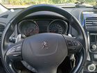 Peugeot 4008 2.0 CVT, 2014, 134 000 км объявление продам