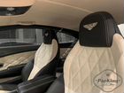 Bentley Continental GT 6.0 AT, 2013, 33 000 км объявление продам