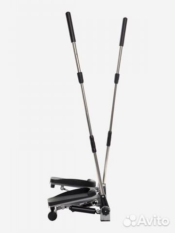 Тренажер степпер torneo