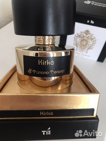 Кирке Tiziana Terenzi Kirke