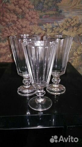 Лафитник рюмка