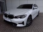 BMW 3 серия 2.0 AT, 2019, 24 467 км объявление продам