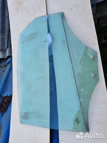 Стекло двери audi a4 b8