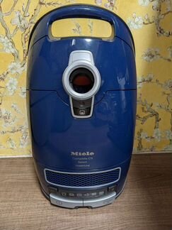 Пылесос Miele C3 + допы