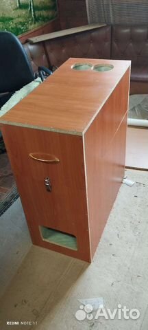 Шумбокс для asic