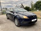 Ford Focus 1.4 МТ, 2008, 180 000 км
