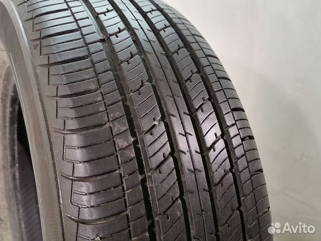 Kumho KH18 235/60 R16 100H